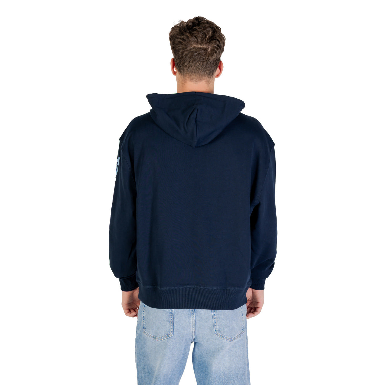 Tommy Hilfiger Jeans Men Sweatshirts
