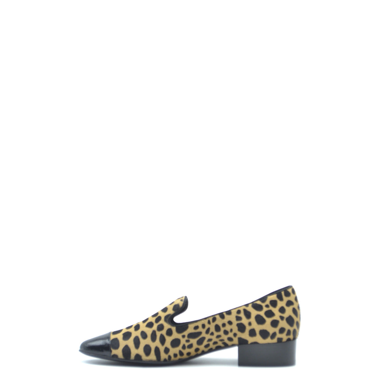 Giuseppe Zanotti  Women Moccassin