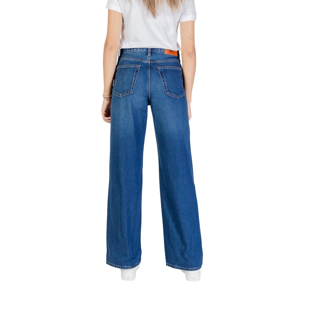 Calvin Klein Jeans  Women Jeans