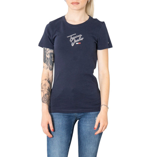 Tommy Hilfiger Jeans  Women T-Shirt