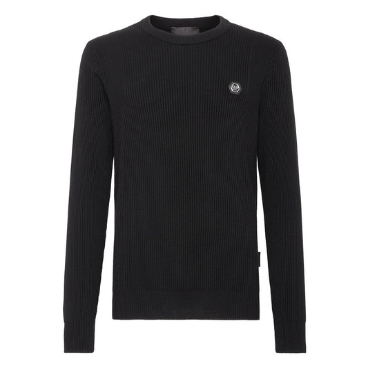Philipp Plein Men Knitwear