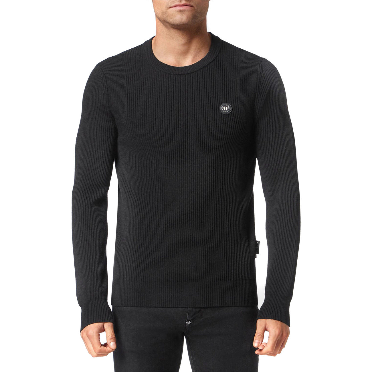 Philipp Plein Men Knitwear