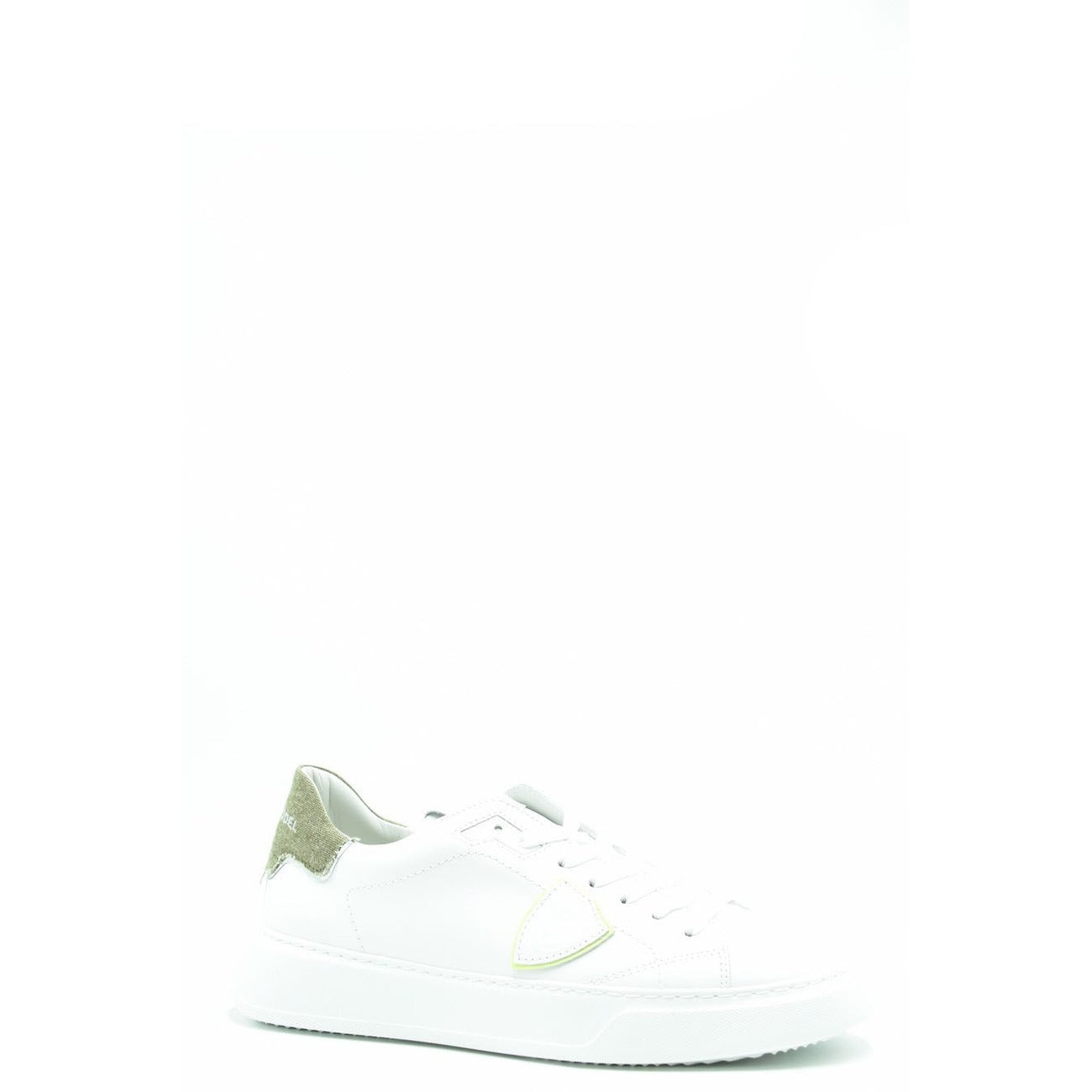 Philippe Model Men Sneakers