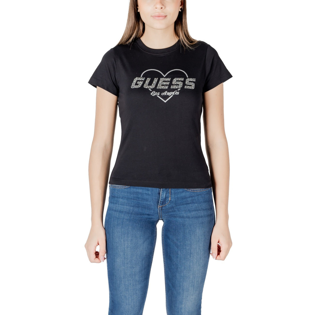 Guess  Women T-Shirt