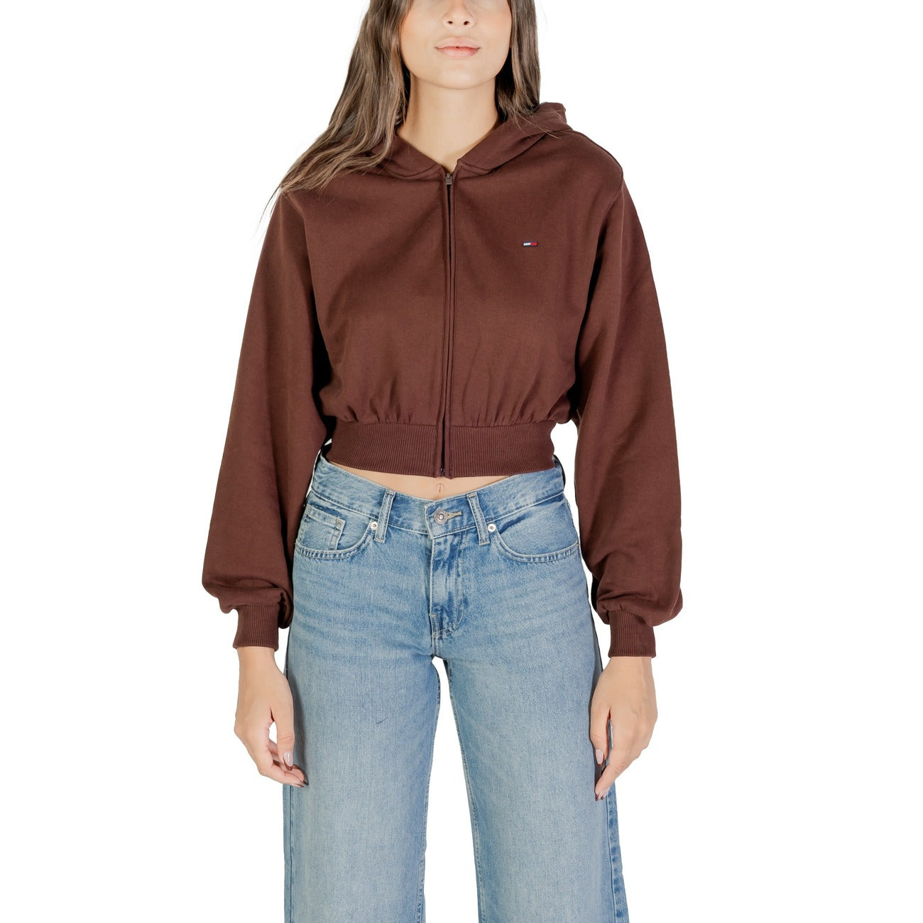 Tommy Hilfiger Jeans  Women Sweatshirts