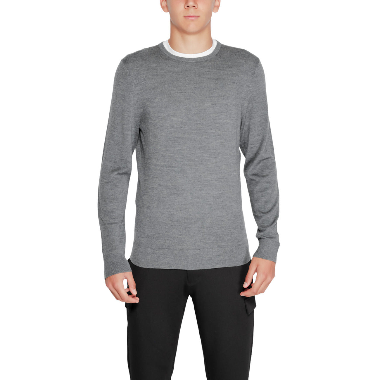 Calvin Klein Jeans Men Knitwear