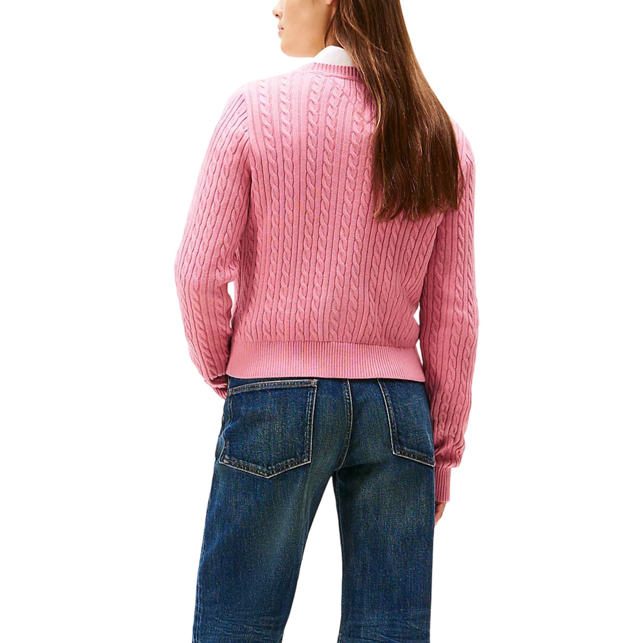 Tommy Hilfiger Jeans  Women Knitwear