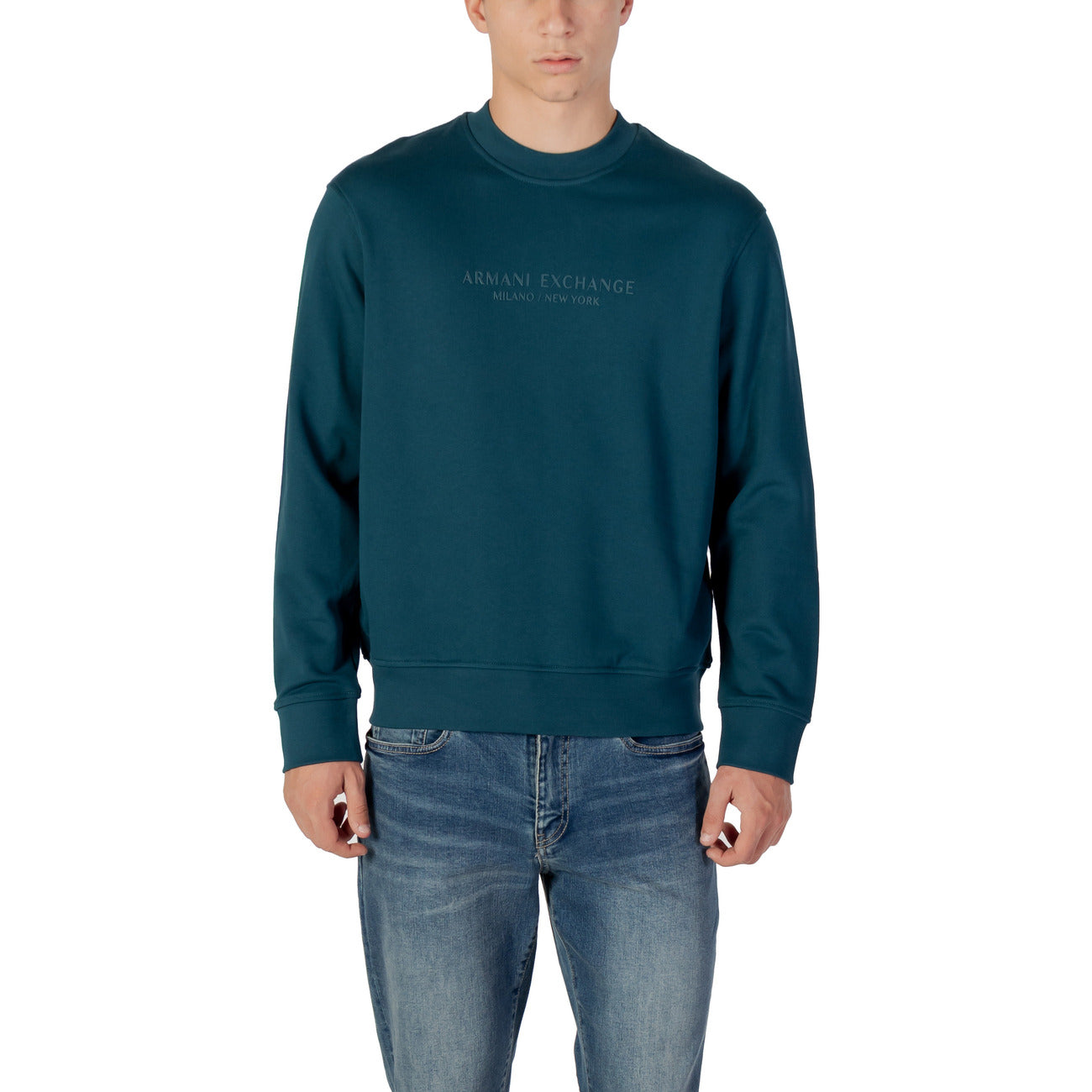 Armani Exchange Men Sweatshirts