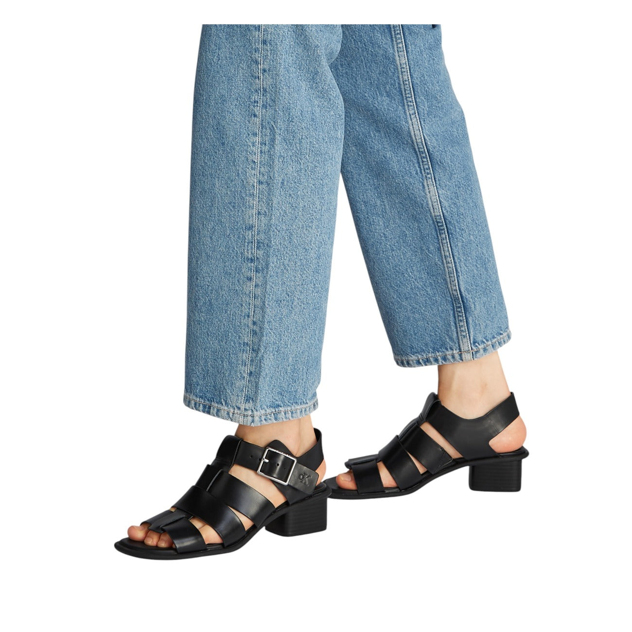Calvin Klein Jeans Women Sandals