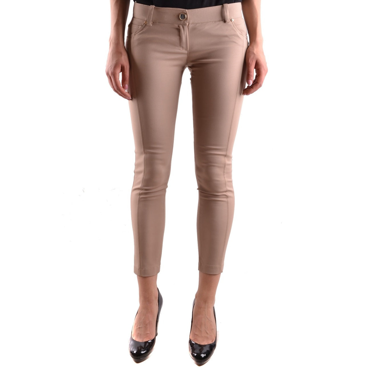 Elisabetta Franchi  Women Trousers