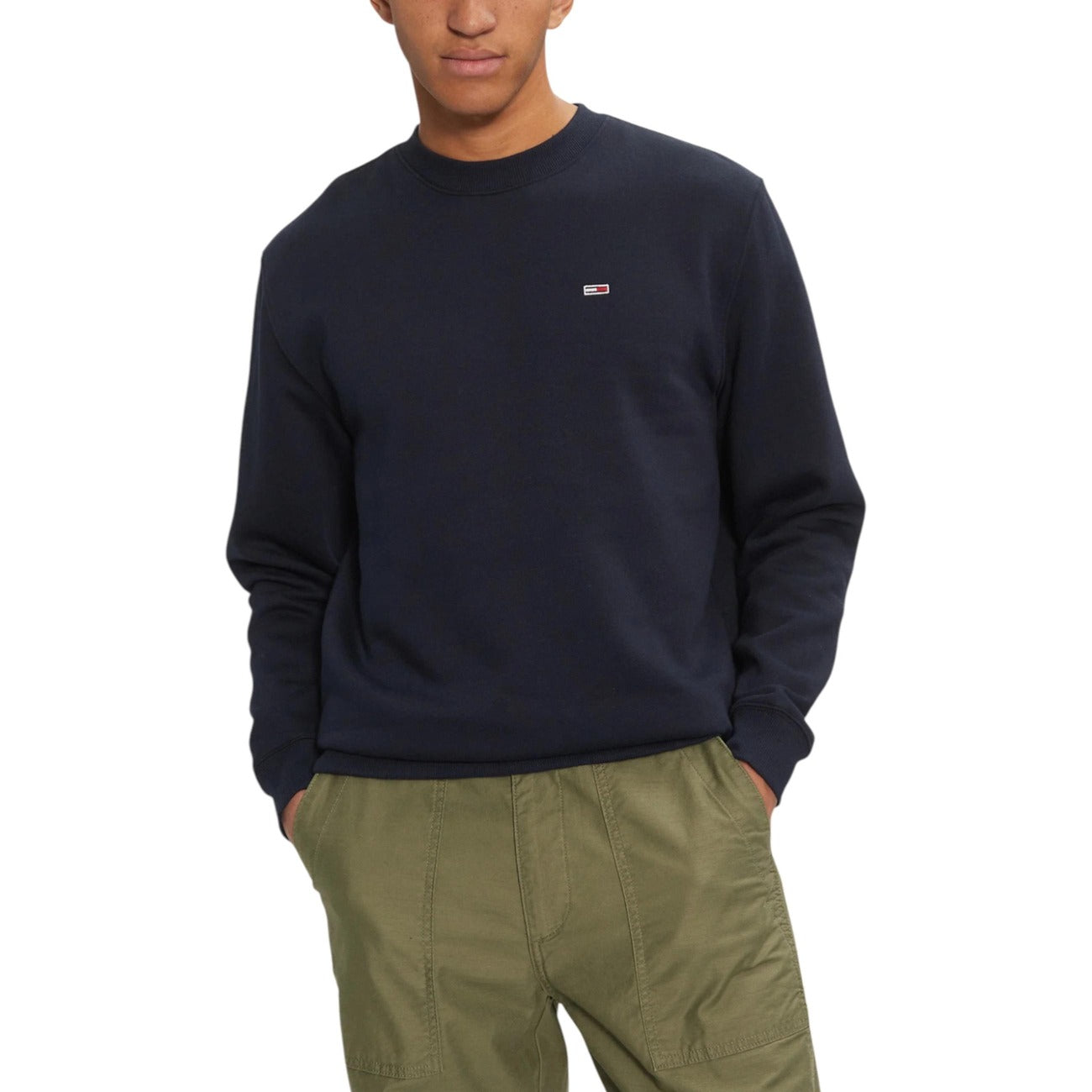 Tommy Hilfiger Jeans Men Sweatshirts