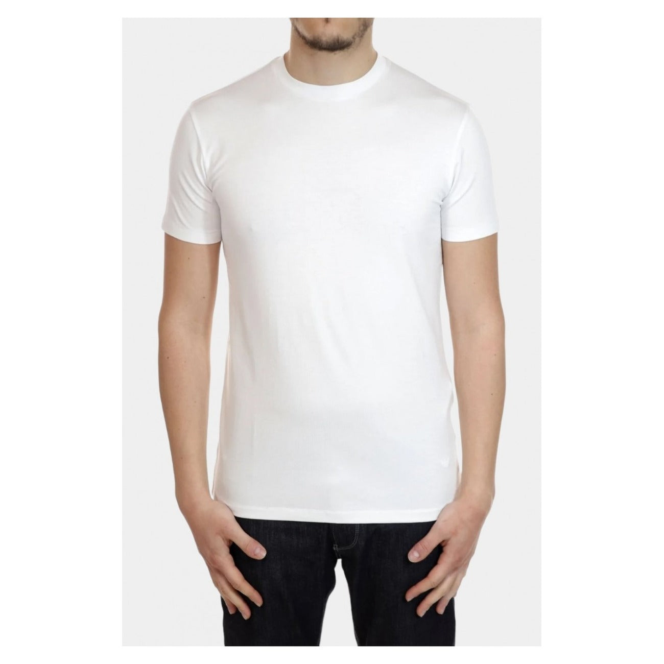 Emporio Armani Men T-Shirt