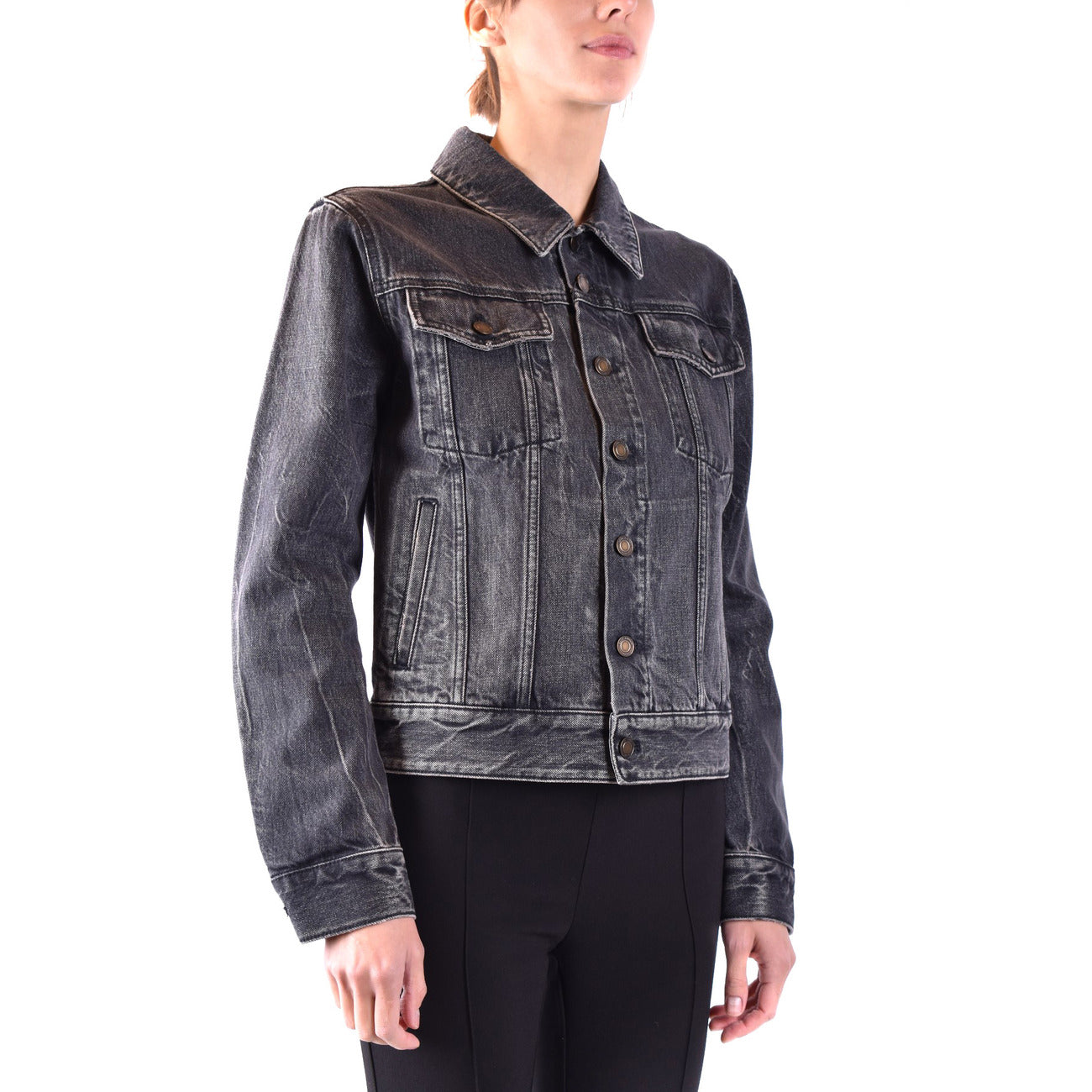 Saint Laurent  Women Blazer