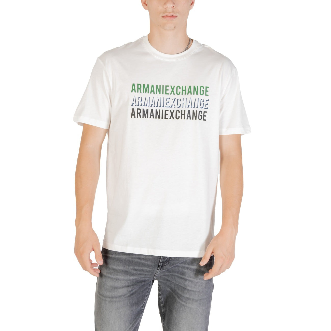 Armani Exchange  Women T-Shirt