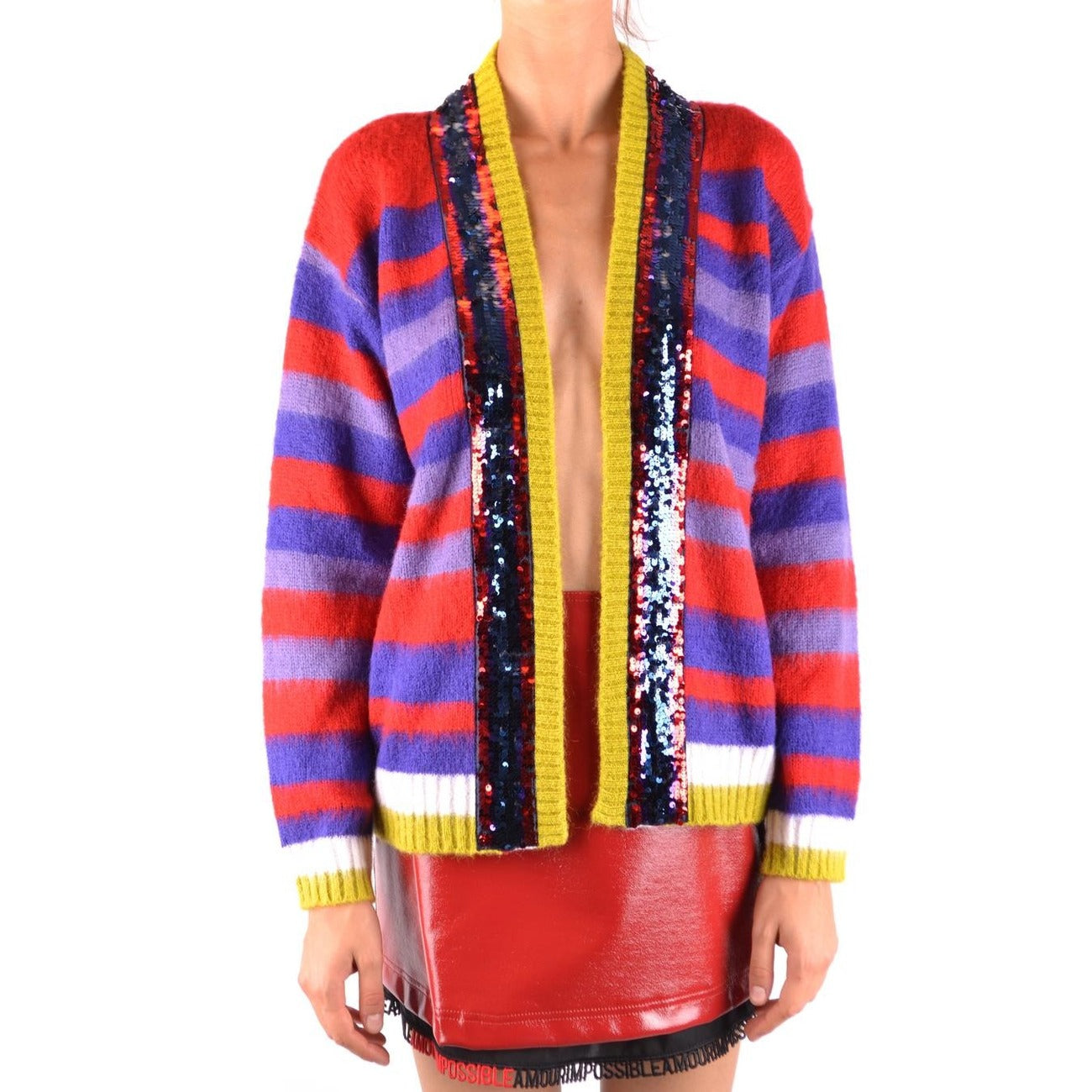 Pinko  Women Cardigan