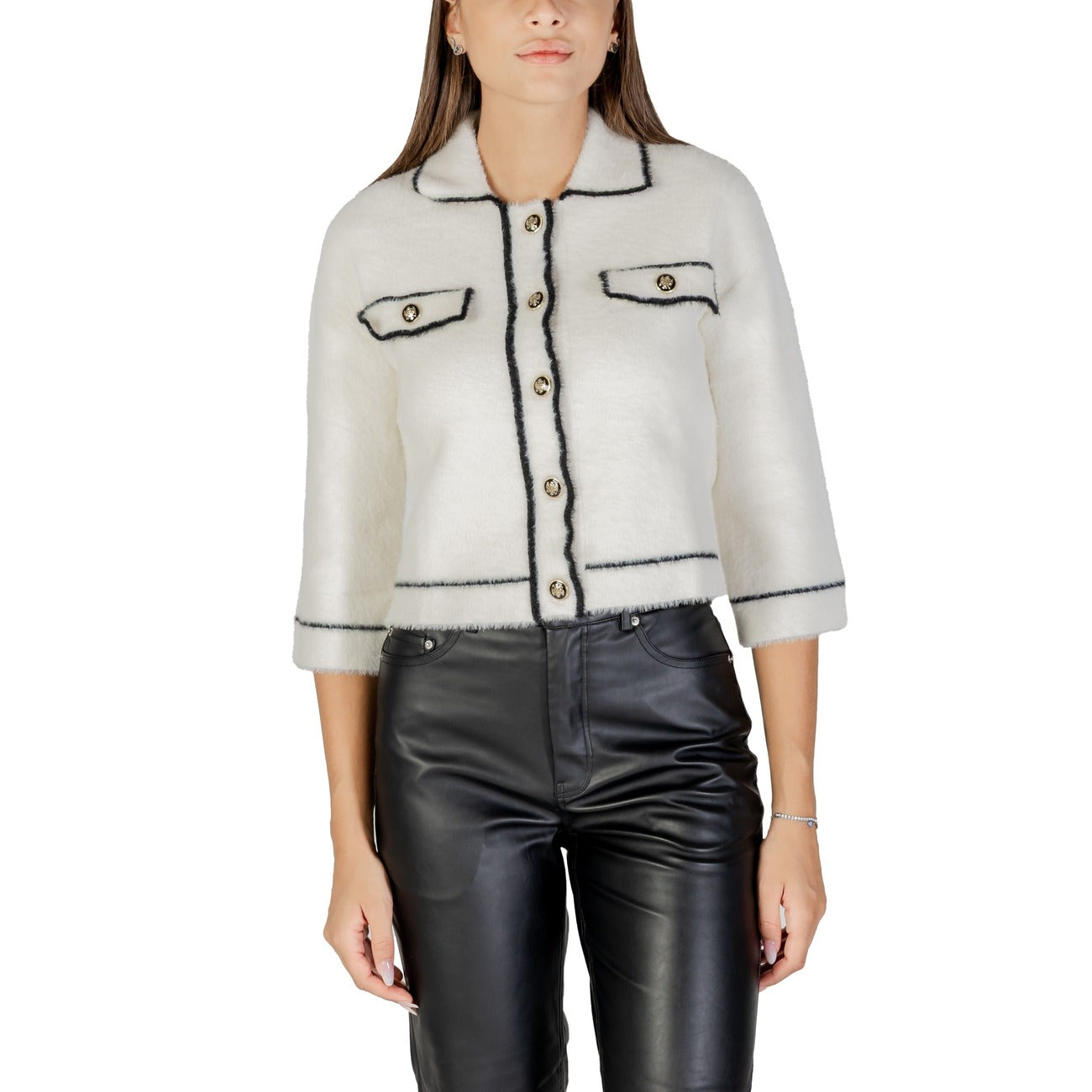 Morgan De Toi  Women Blazer