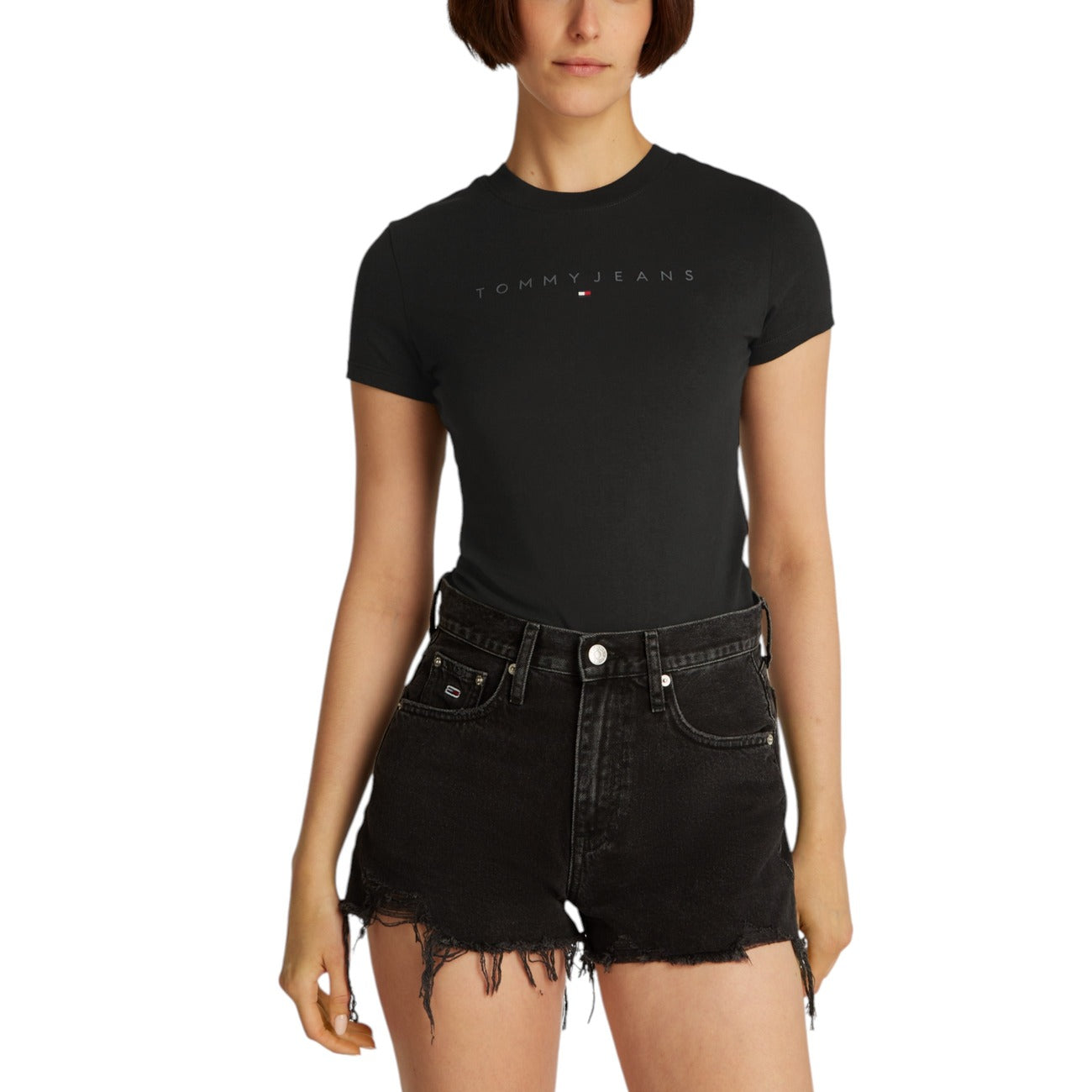 Tommy Hilfiger Jeans  Women T-Shirt