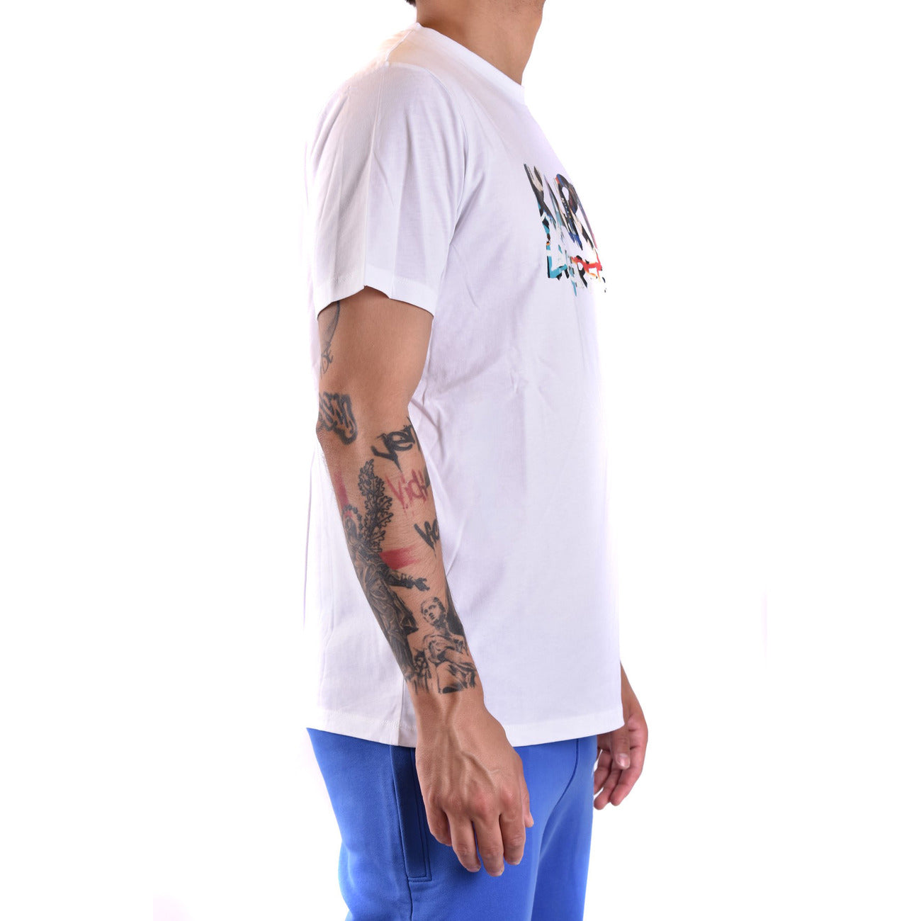 Karl Lagerfeld Men T-Shirt