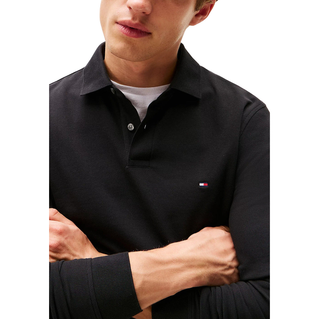 Tommy Hilfiger Men Polo