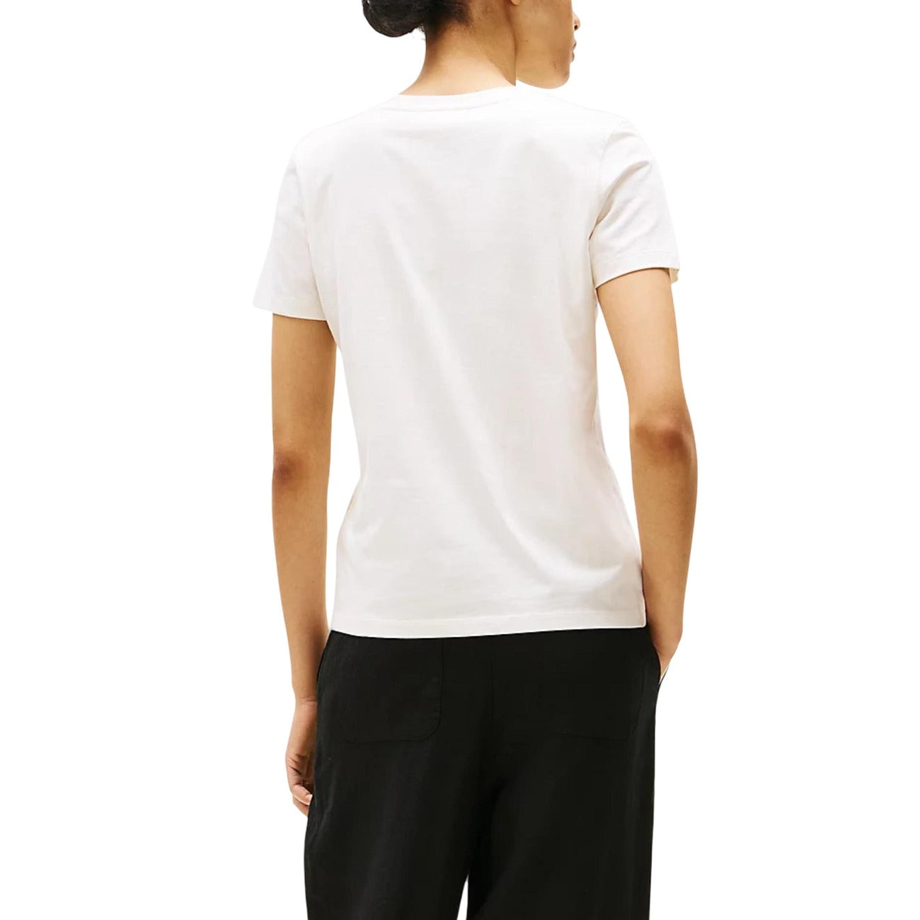 Tommy Hilfiger  Women T-Shirt