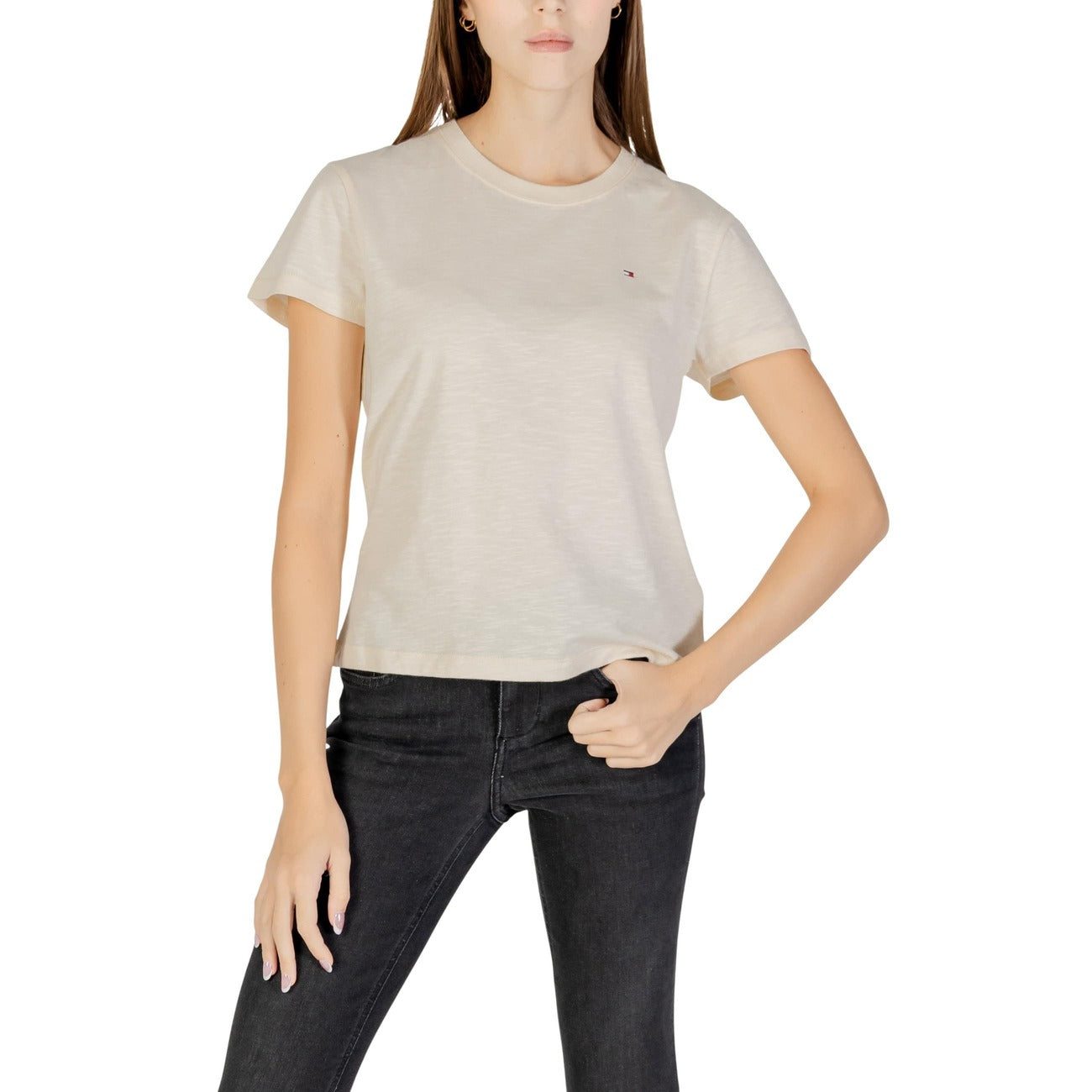 Tommy Hilfiger Jeans  Women T-Shirt