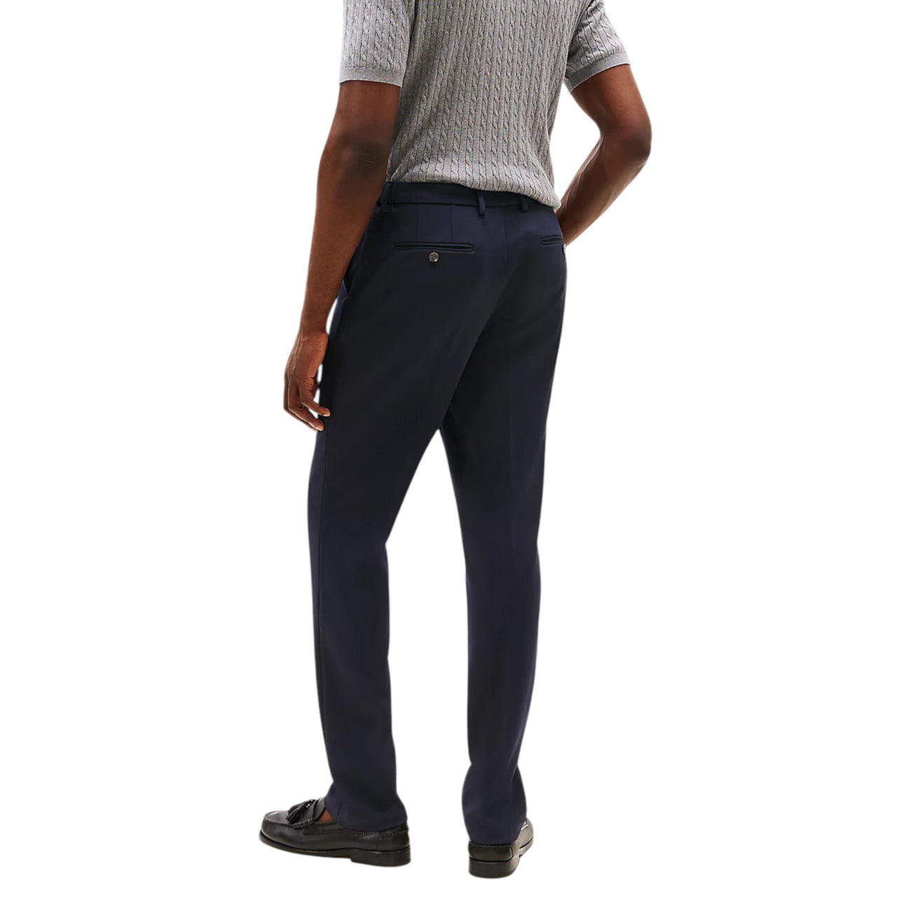 Tommy Hilfiger Men Trousers