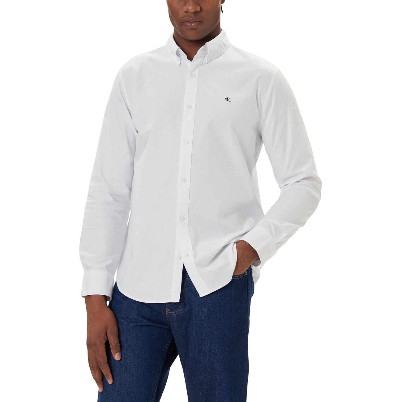 Calvin Klein Jeans Men Shirt