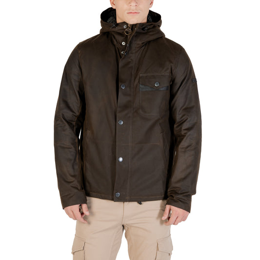 Barbour Men Jacket