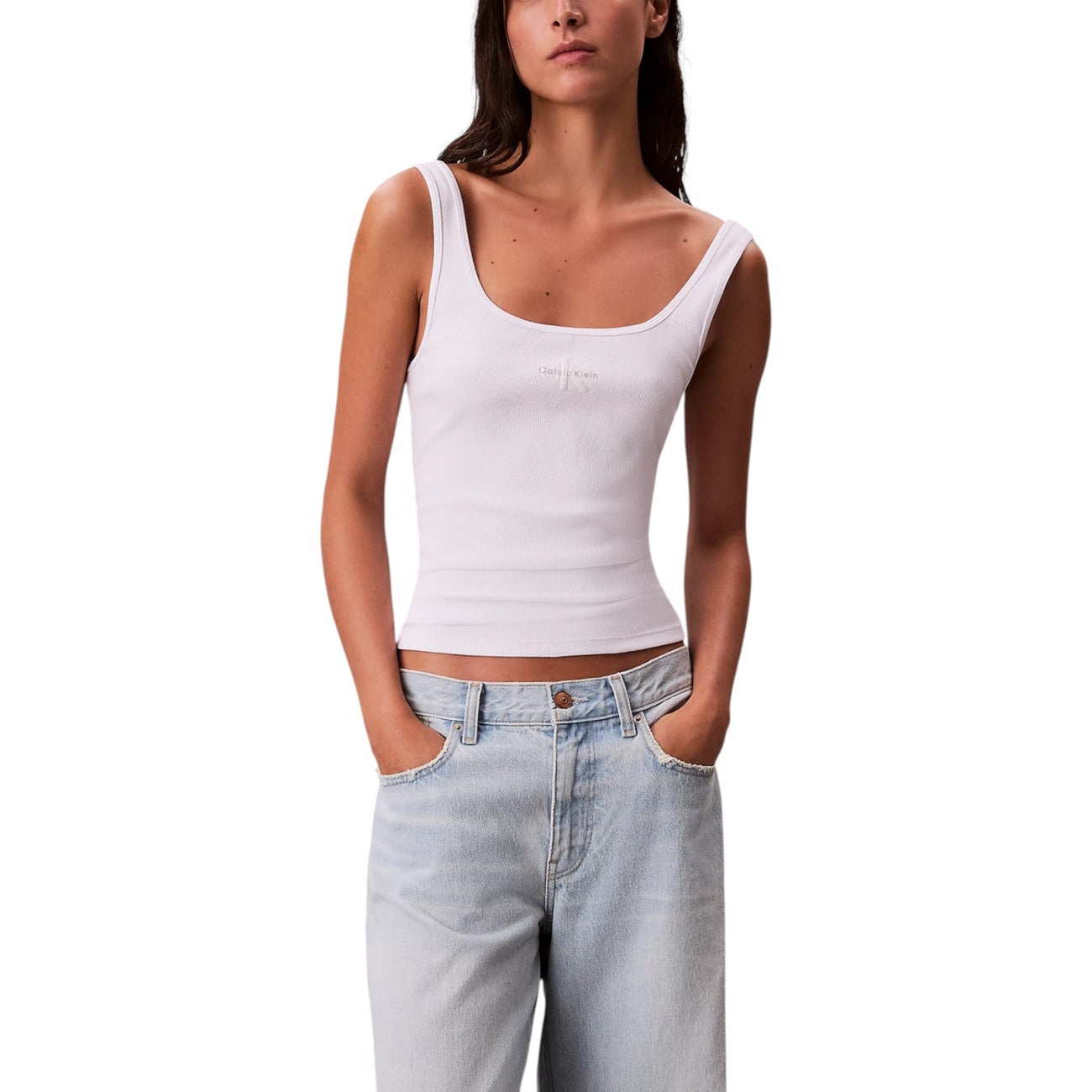 Calvin Klein Jeans  Women Undershirt