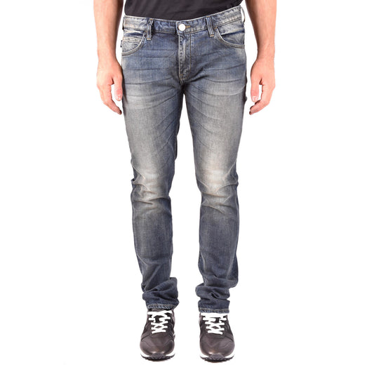 Armani Jeans Men Jeans