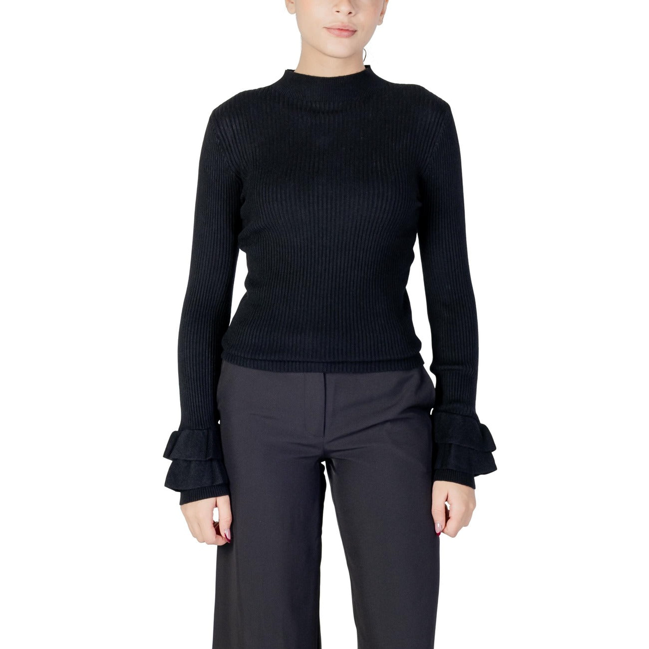 Choral  Women Knitwear