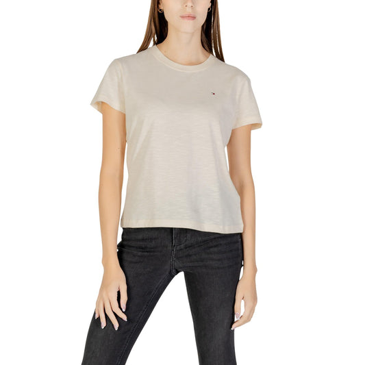 Tommy Hilfiger Jeans  Women T-Shirt