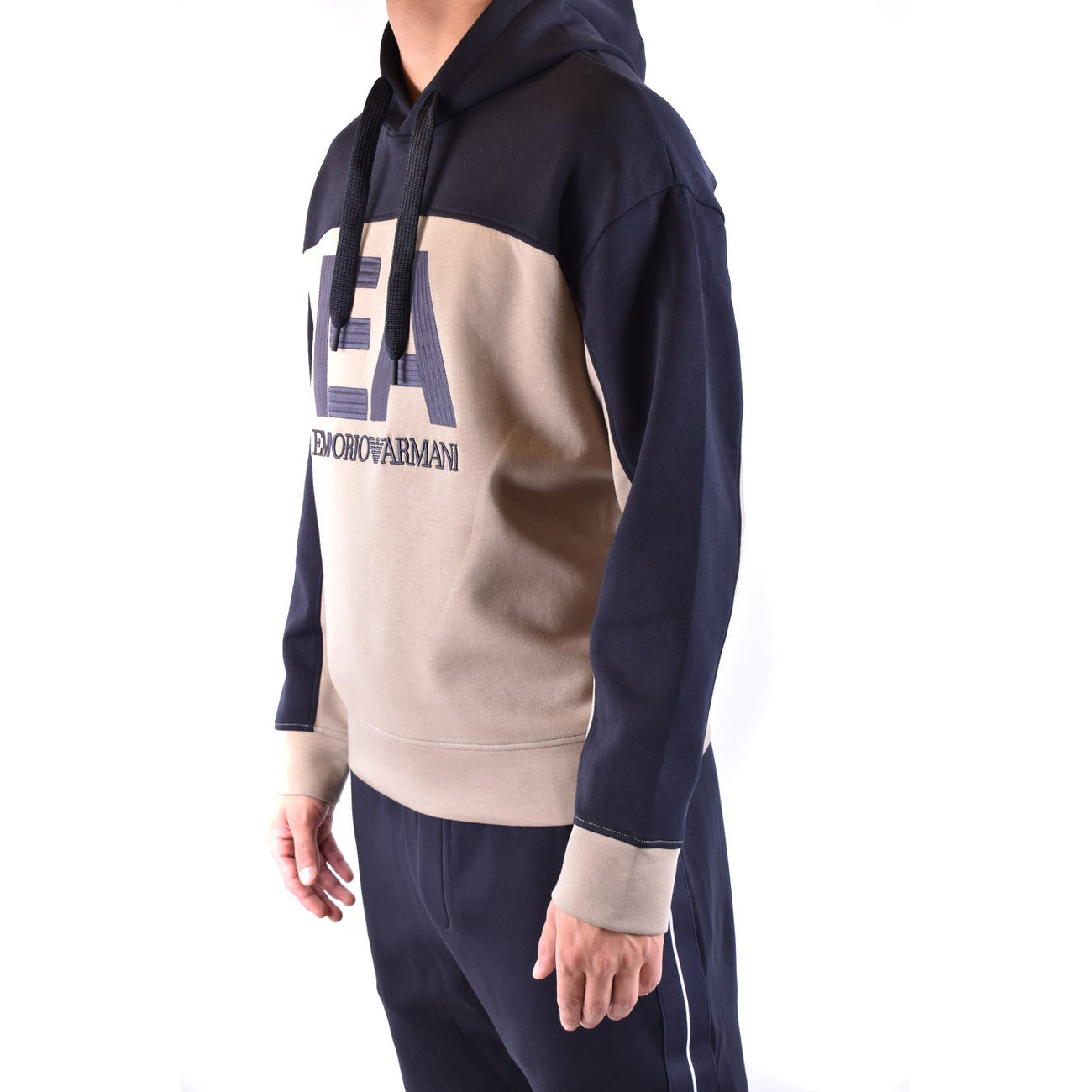 Emporio Armani Men Sweatshirts