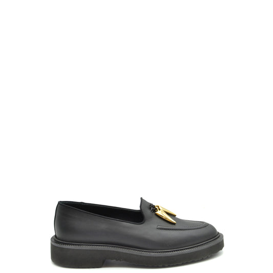 Giuseppe Zanotti  Women Moccassin
