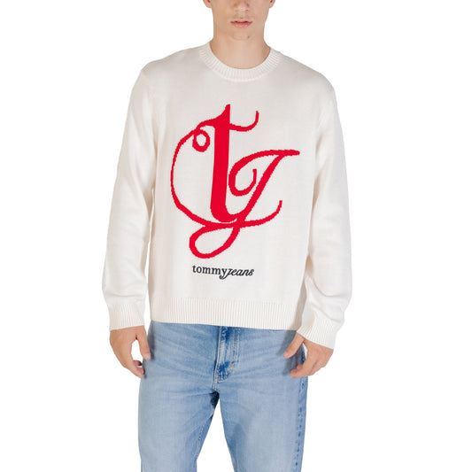 Tommy Hilfiger Jeans Men Knitwear