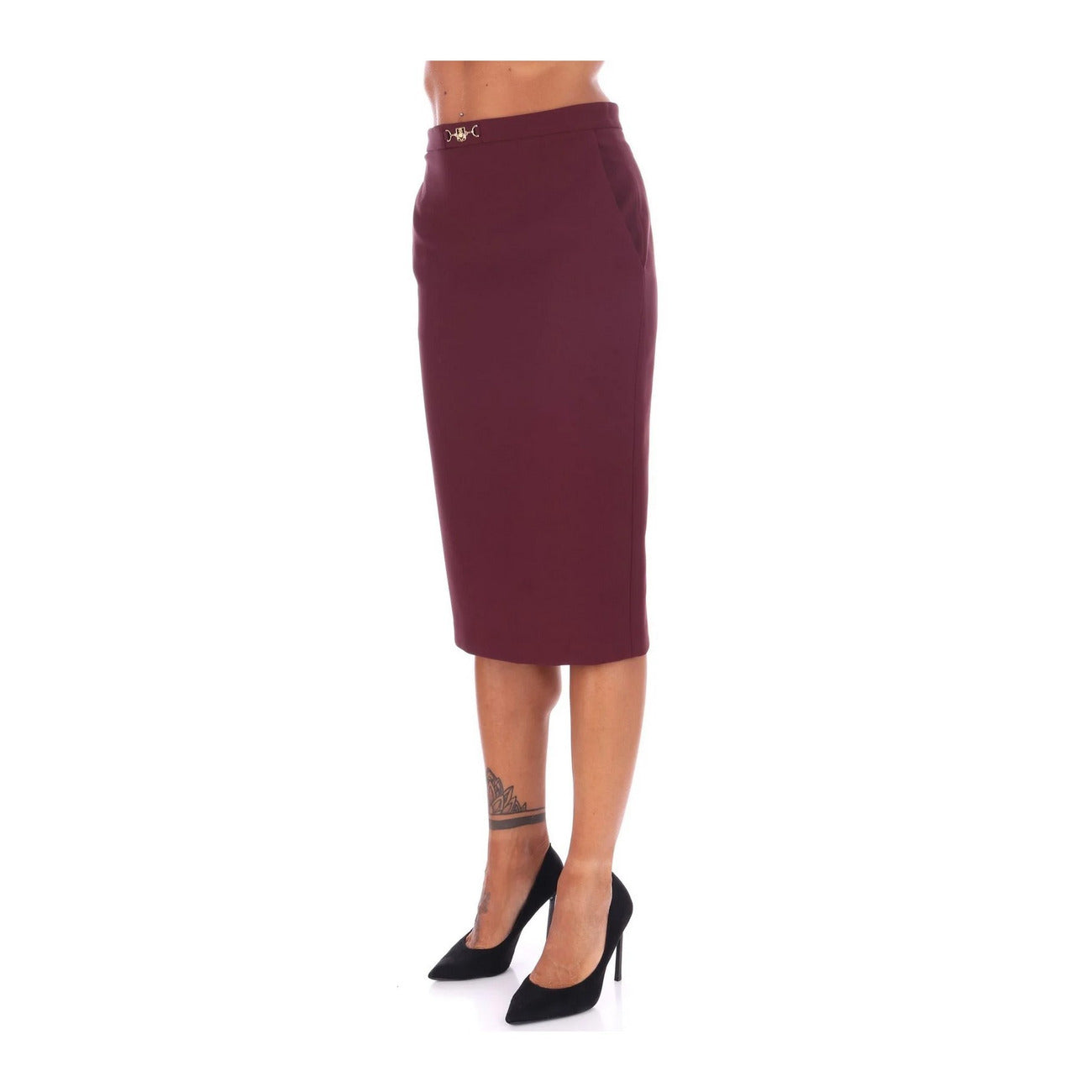 Elisabetta Franchi  Women Skirt
