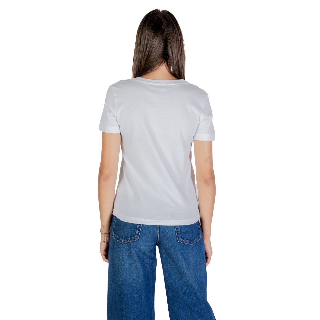 Calvin Klein Jeans  Women T-Shirt