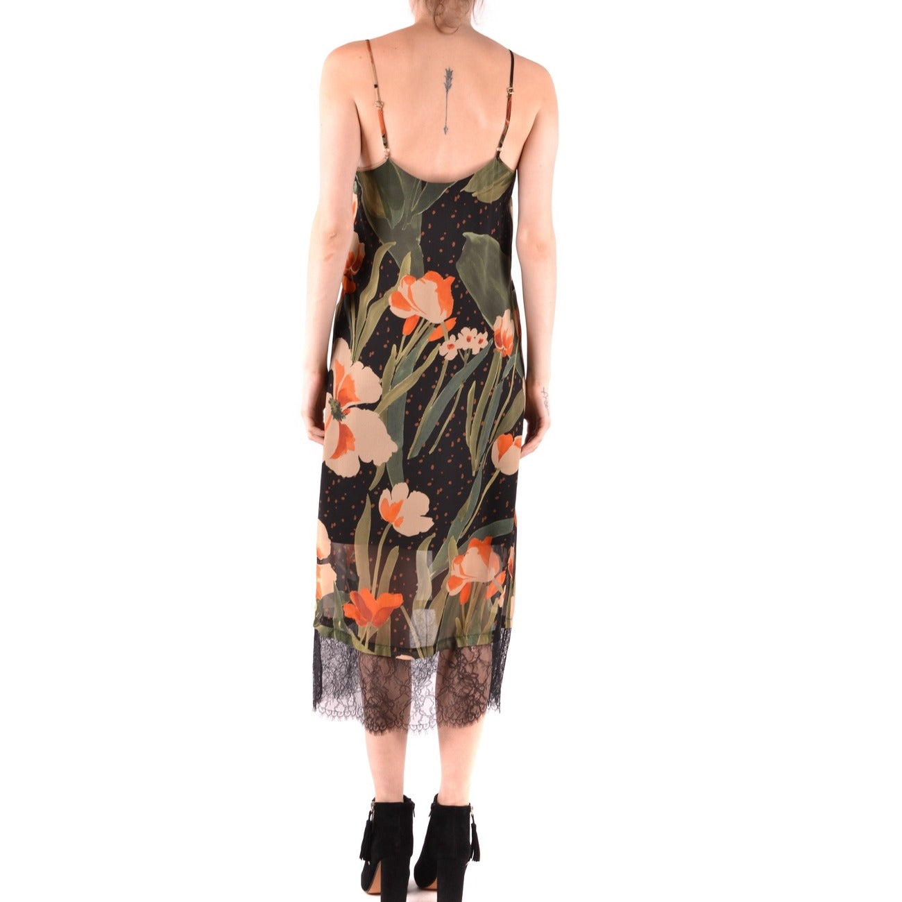 Twin-set Simona Barbieri  Women Dress