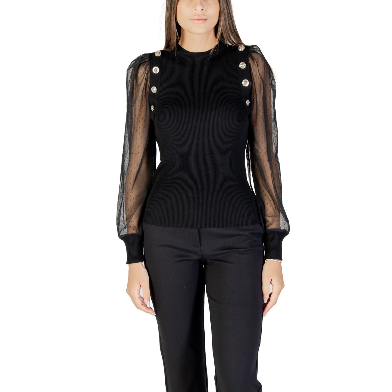 Morgan De Toi  Women Blouse