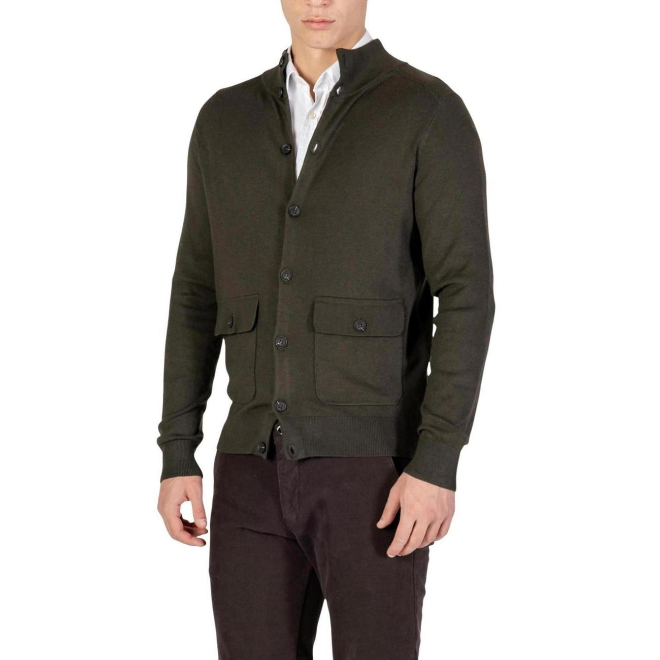 Yos Men Cardigan