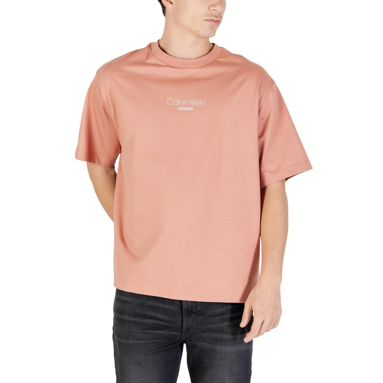 Calvin Klein Jeans Men T-Shirt