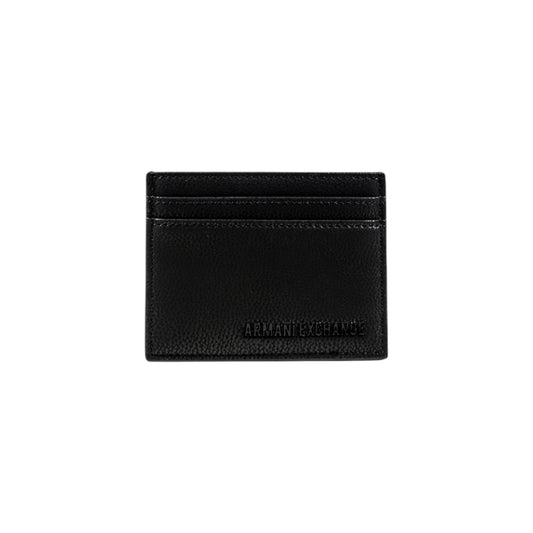 Armani Exchange Men Wallet