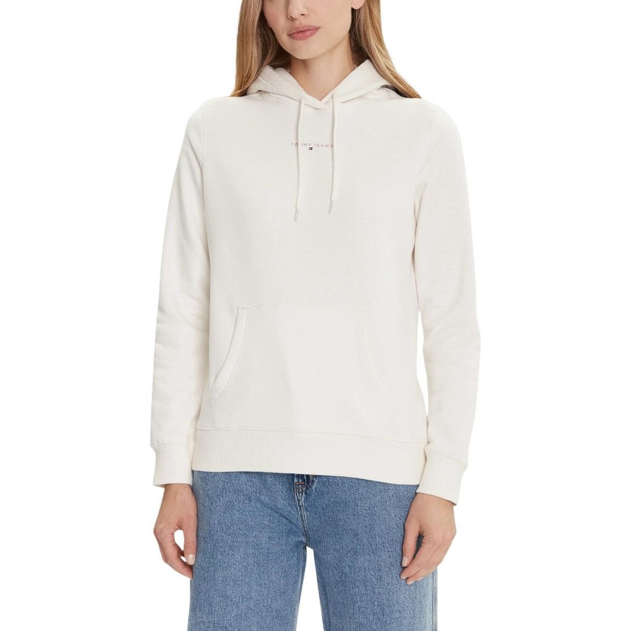 Tommy Hilfiger Jeans  Women Sweatshirts