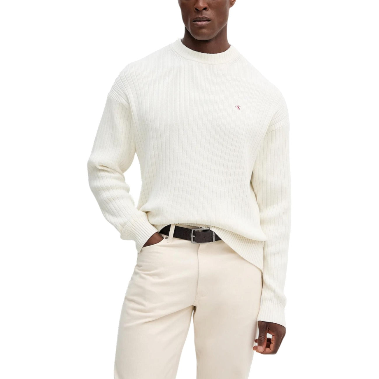 Calvin Klein Jeans Men Knitwear