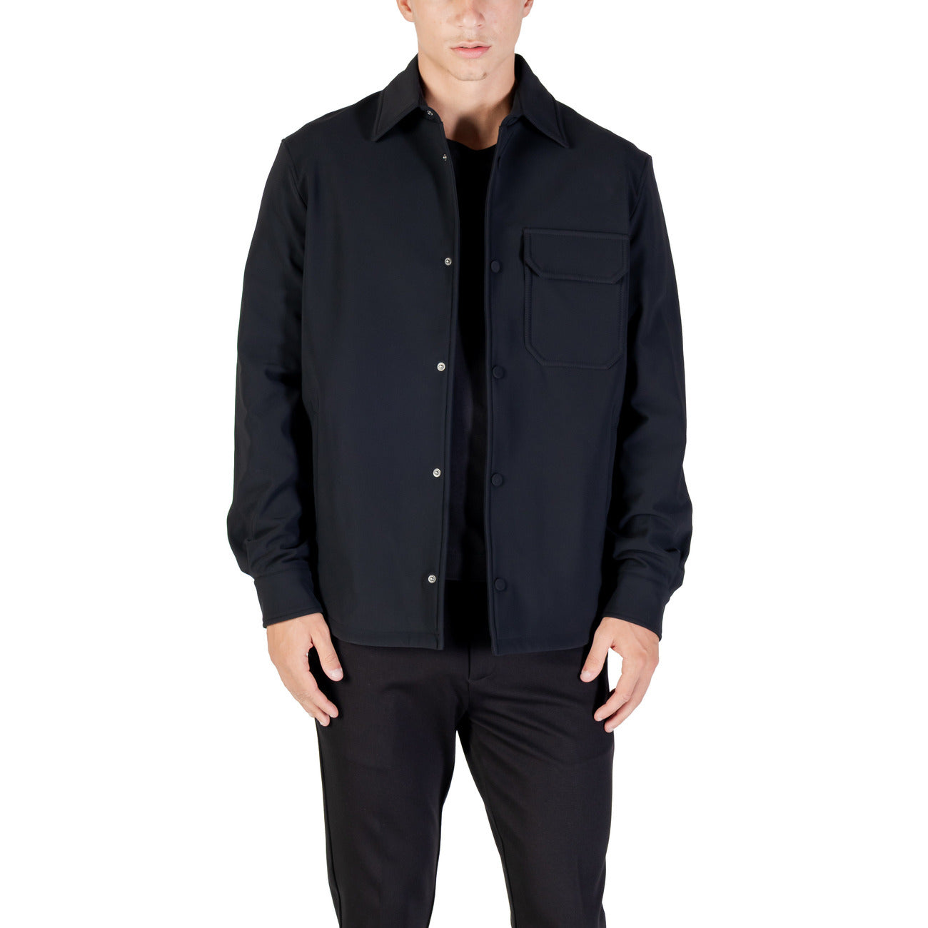Antony Morato Men Blazer