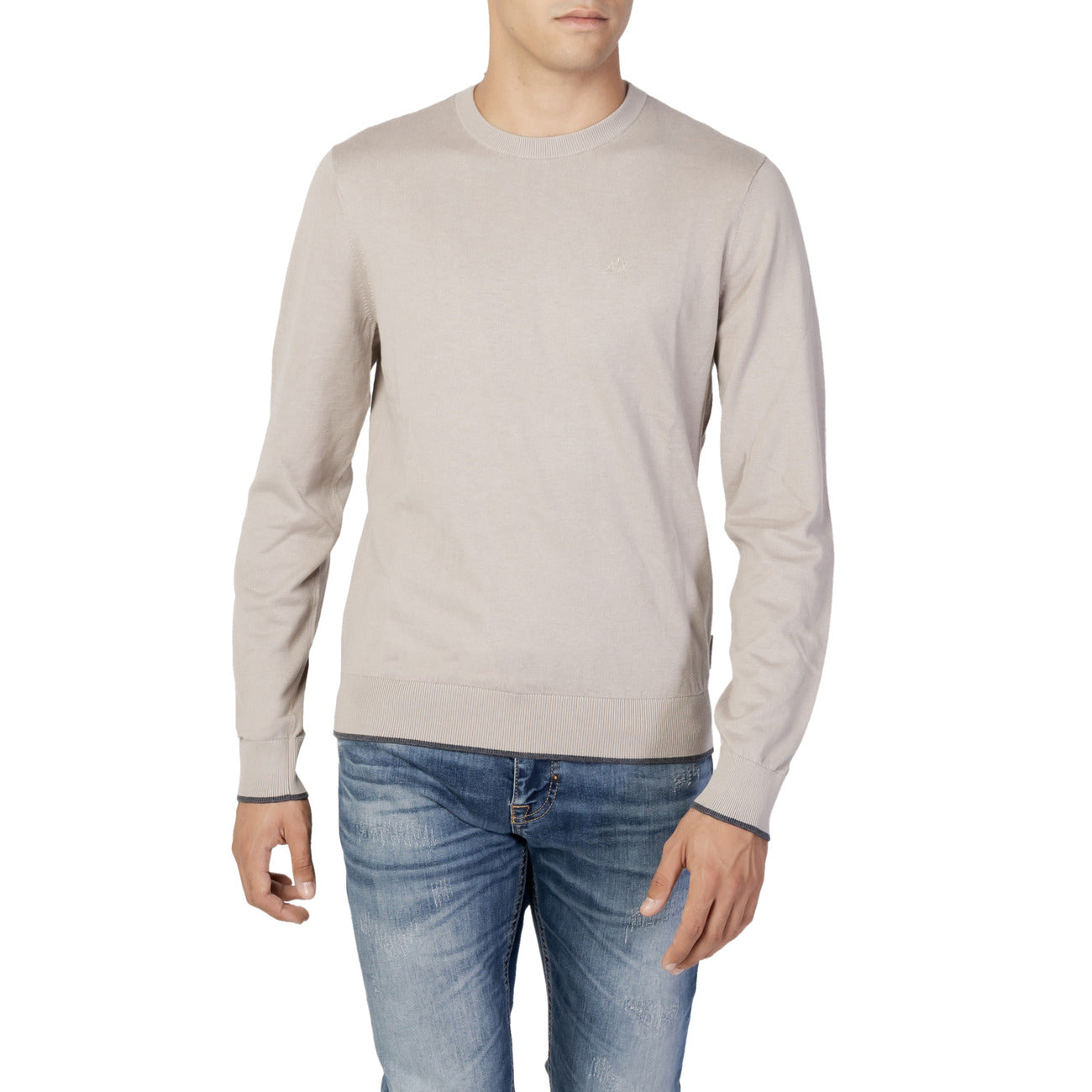 Armani Exchange Men Knitwear