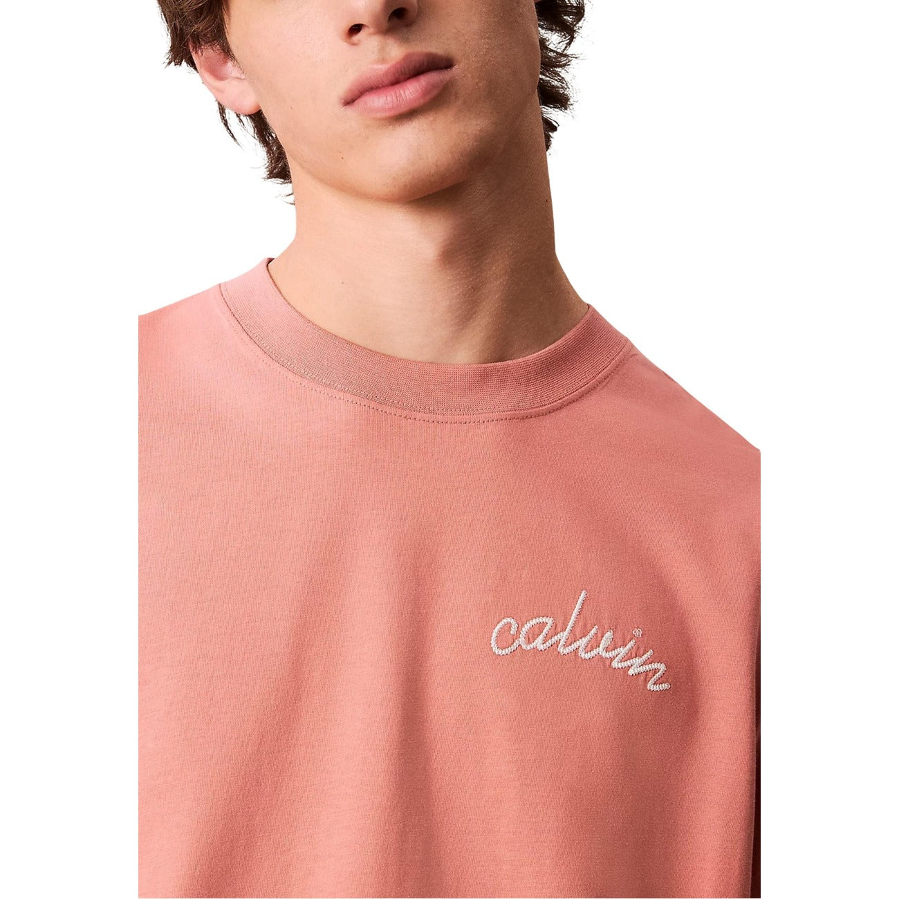 Calvin Klein Jeans Men T-Shirt