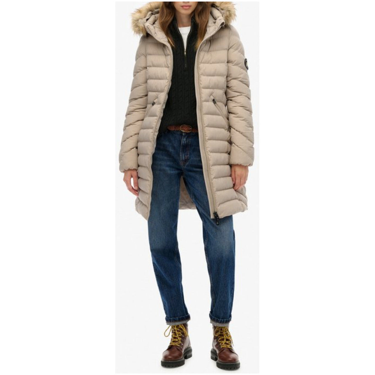 Superdry  Women Jacket