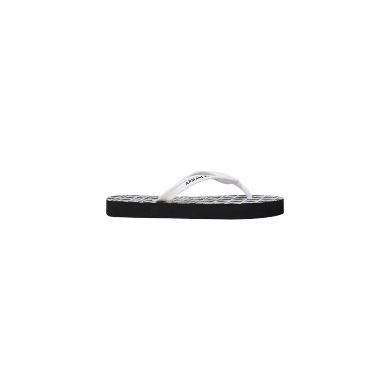 Armani Exchange Women Flip Flops