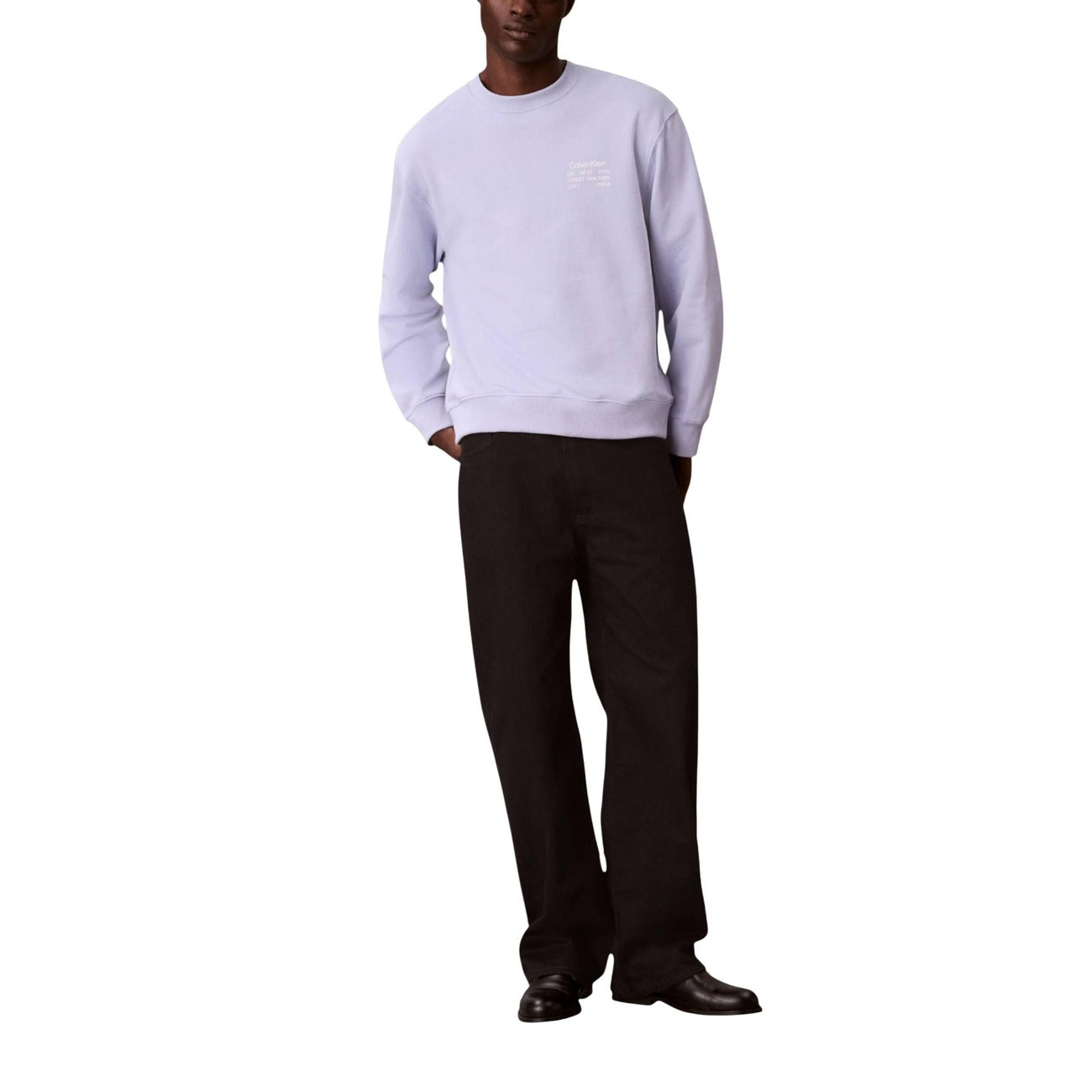 Calvin Klein Jeans Men Sweatshirts